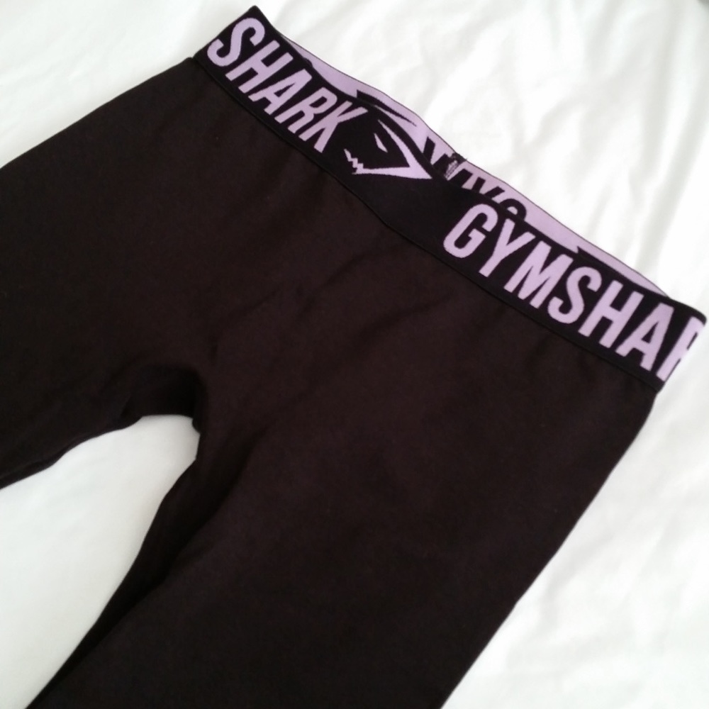 Gymshark fit leggings